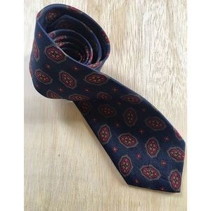 JoS A Bank Silk Tie